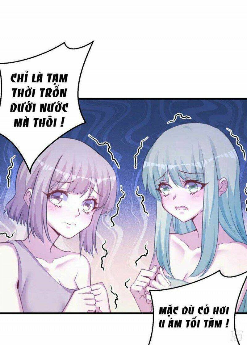 Thảnh Thơi Thú Thế Chủng Chủng Điền, Sinh Sinh Tể: Chapter 333.1
