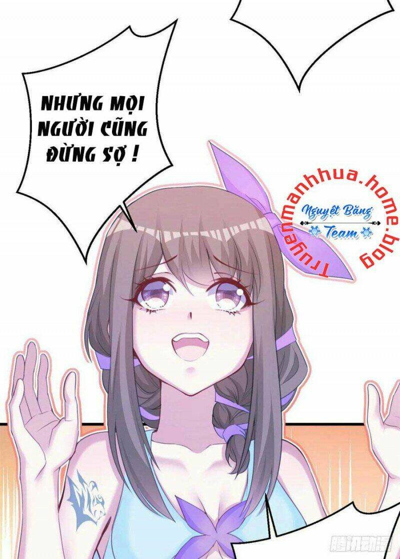 Thảnh Thơi Thú Thế Chủng Chủng Điền, Sinh Sinh Tể: Chapter 333.1