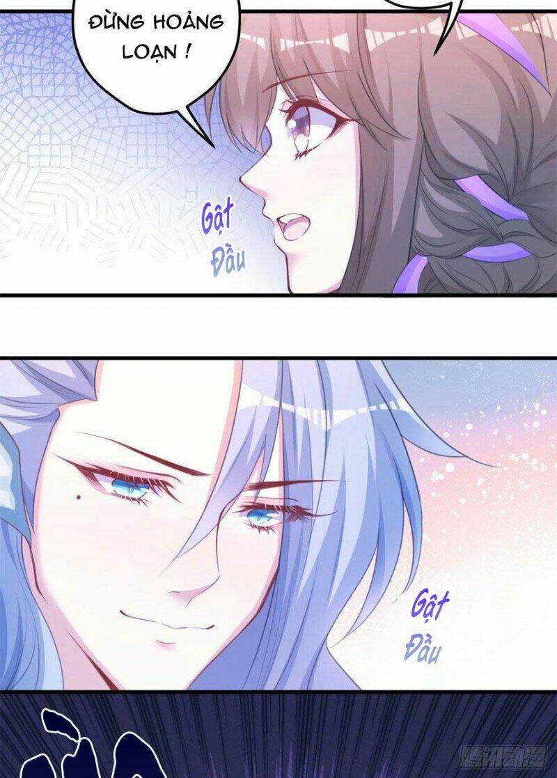 Thảnh Thơi Thú Thế Chủng Chủng Điền, Sinh Sinh Tể: Chapter 333.1