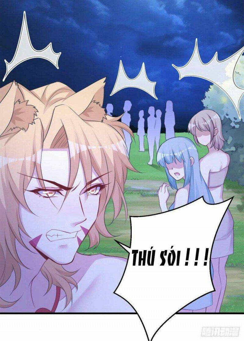 Thảnh Thơi Thú Thế Chủng Chủng Điền, Sinh Sinh Tể: Chapter 333.1
