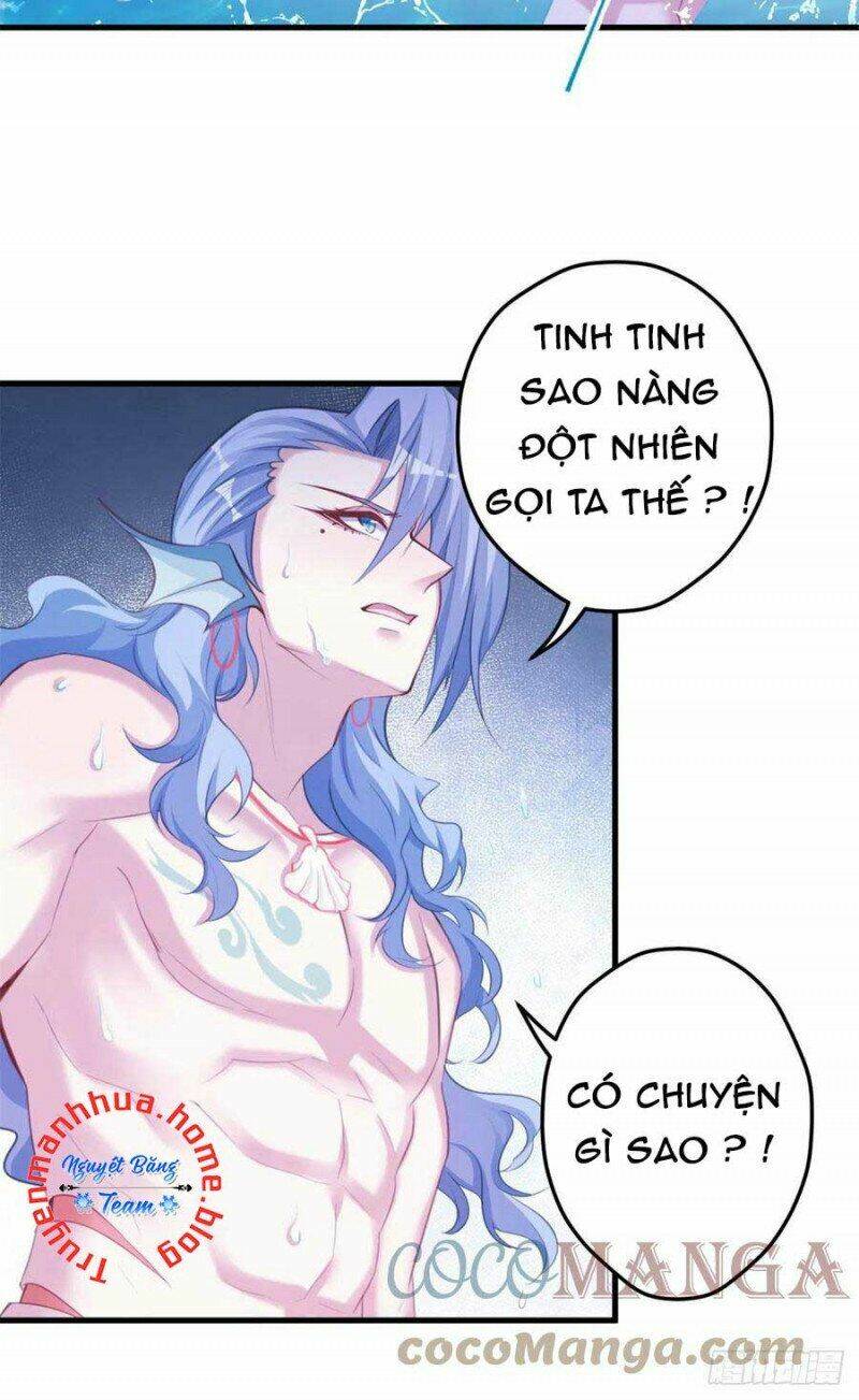 Thảnh Thơi Thú Thế Chủng Chủng Điền, Sinh Sinh Tể: Chapter 333.1