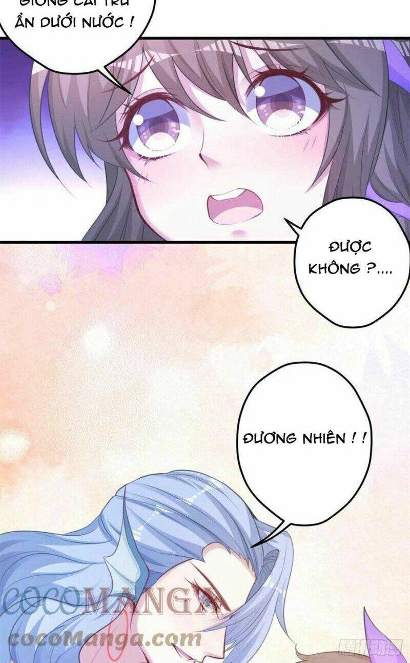 Thảnh Thơi Thú Thế Chủng Chủng Điền, Sinh Sinh Tể: Chapter 333.1