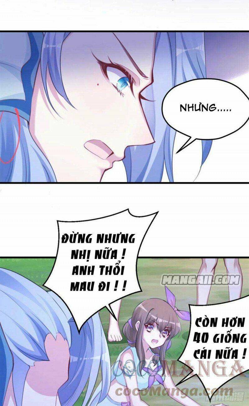 Thảnh Thơi Thú Thế Chủng Chủng Điền, Sinh Sinh Tể: Chapter 333.2