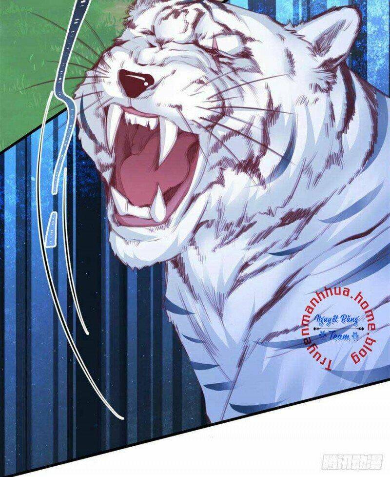 Thảnh Thơi Thú Thế Chủng Chủng Điền, Sinh Sinh Tể: Chapter 333.2