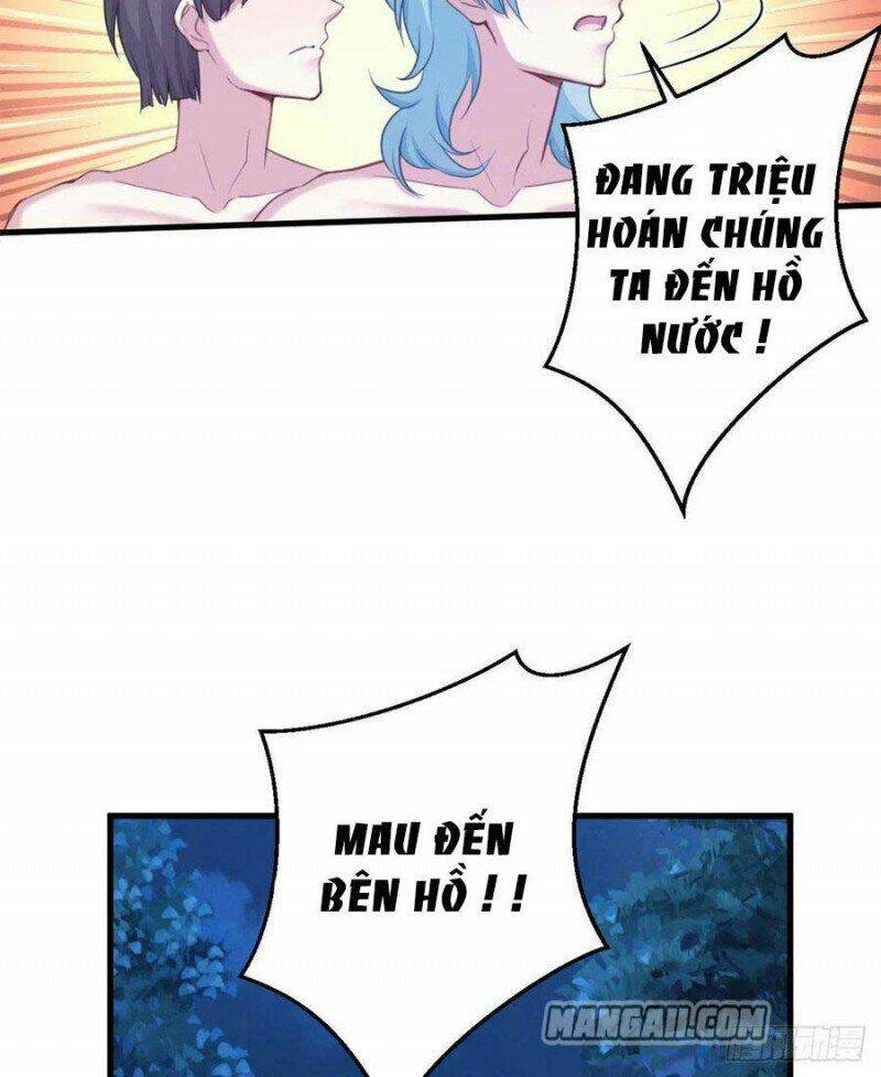 Thảnh Thơi Thú Thế Chủng Chủng Điền, Sinh Sinh Tể: Chapter 333.2