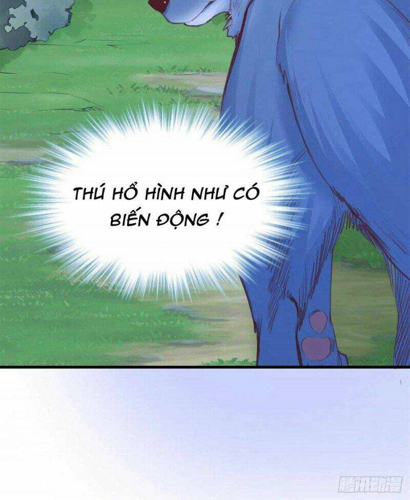 Thảnh Thơi Thú Thế Chủng Chủng Điền, Sinh Sinh Tể: Chapter 333.2
