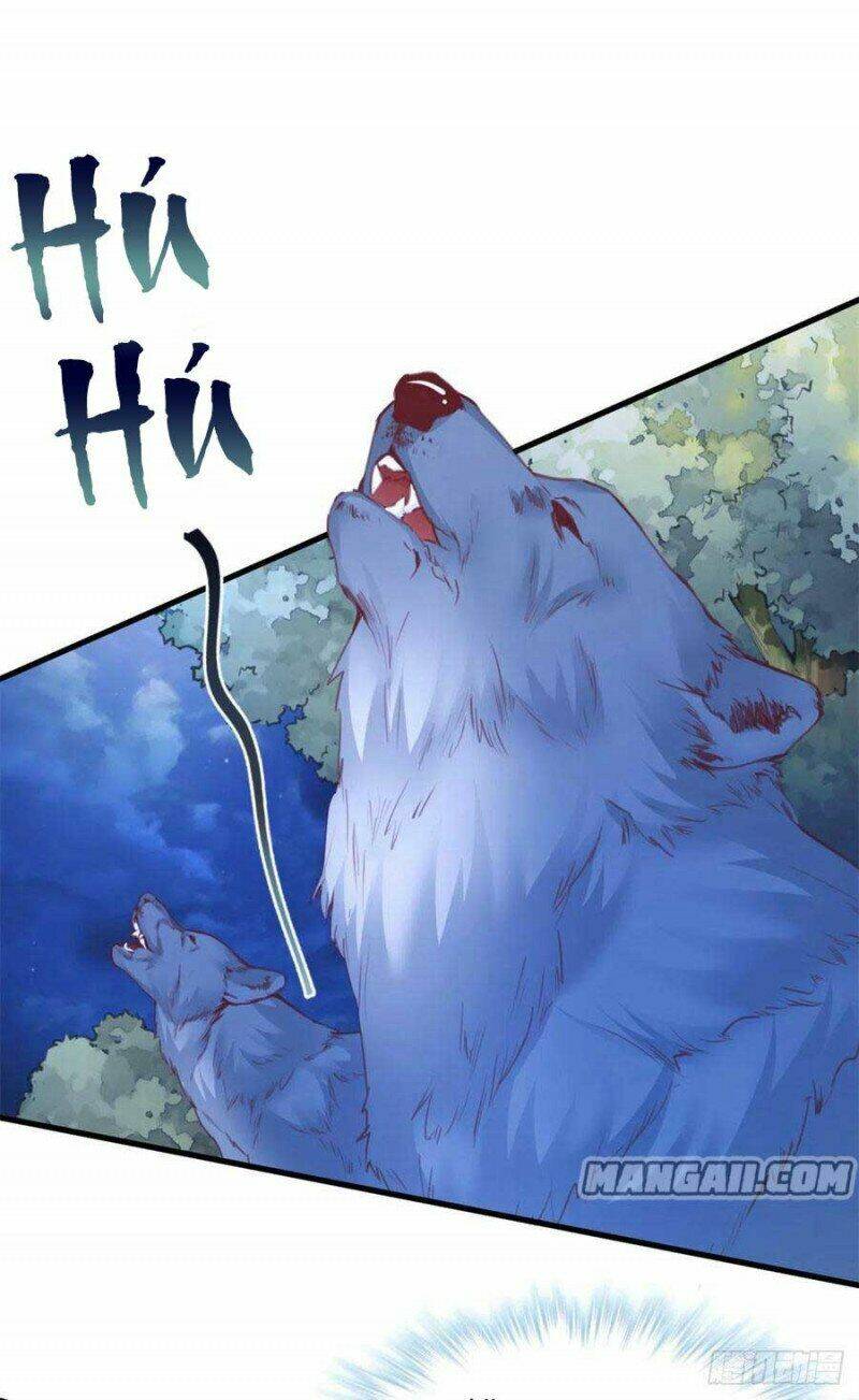 Thảnh Thơi Thú Thế Chủng Chủng Điền, Sinh Sinh Tể: Chapter 333.2