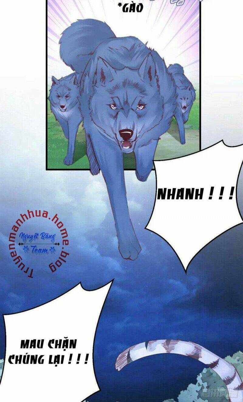 Thảnh Thơi Thú Thế Chủng Chủng Điền, Sinh Sinh Tể: Chapter 333.2