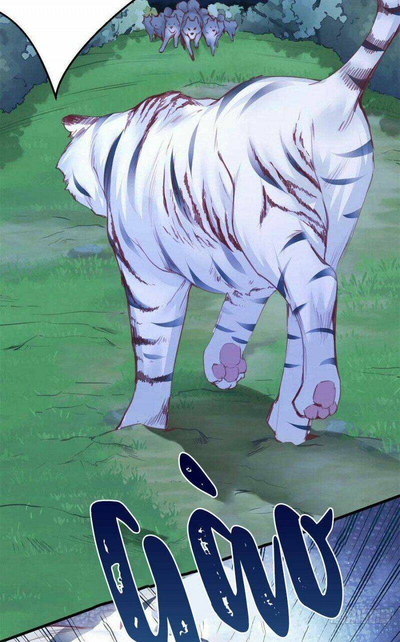 Thảnh Thơi Thú Thế Chủng Chủng Điền, Sinh Sinh Tể: Chapter 333.2