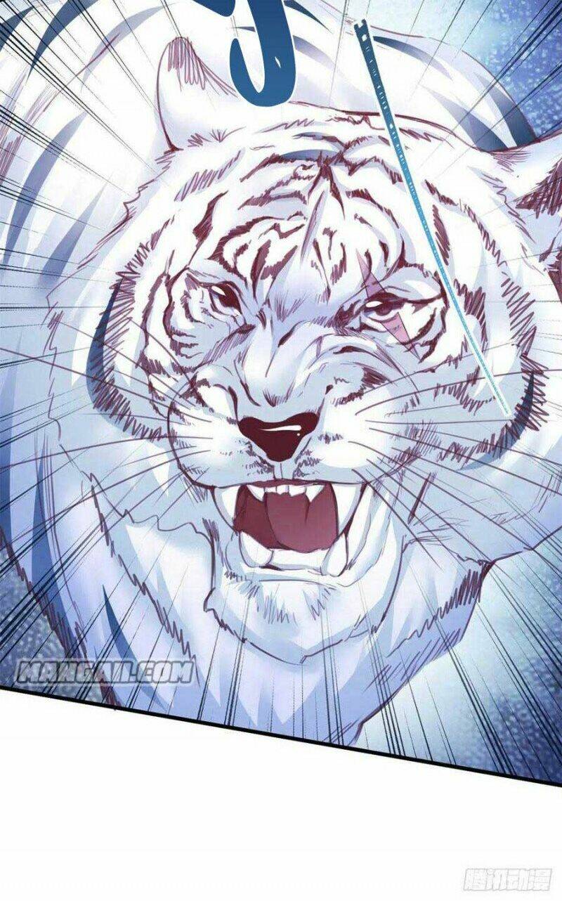 Thảnh Thơi Thú Thế Chủng Chủng Điền, Sinh Sinh Tể: Chapter 333.2