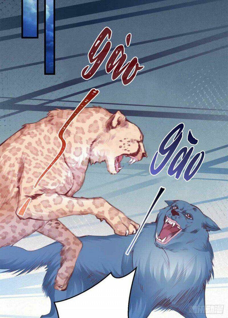 Thảnh Thơi Thú Thế Chủng Chủng Điền, Sinh Sinh Tể: Chapter 333.2