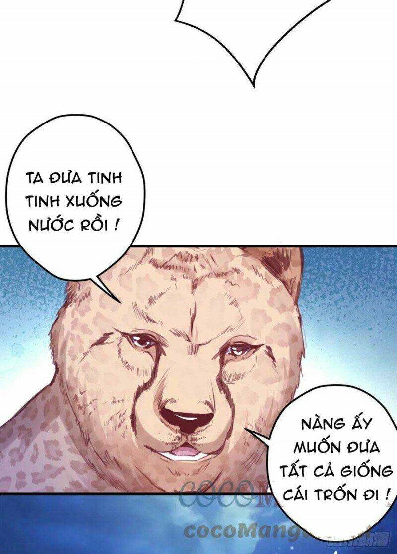 Thảnh Thơi Thú Thế Chủng Chủng Điền, Sinh Sinh Tể: Chapter 333.2