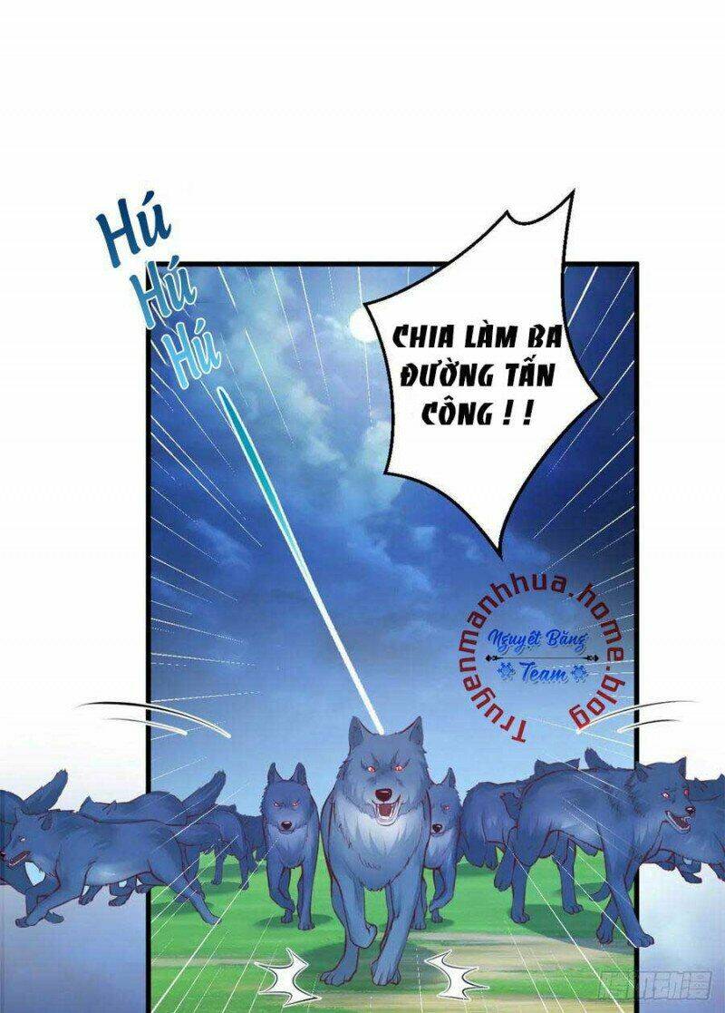Thảnh Thơi Thú Thế Chủng Chủng Điền, Sinh Sinh Tể: Chapter 334.1