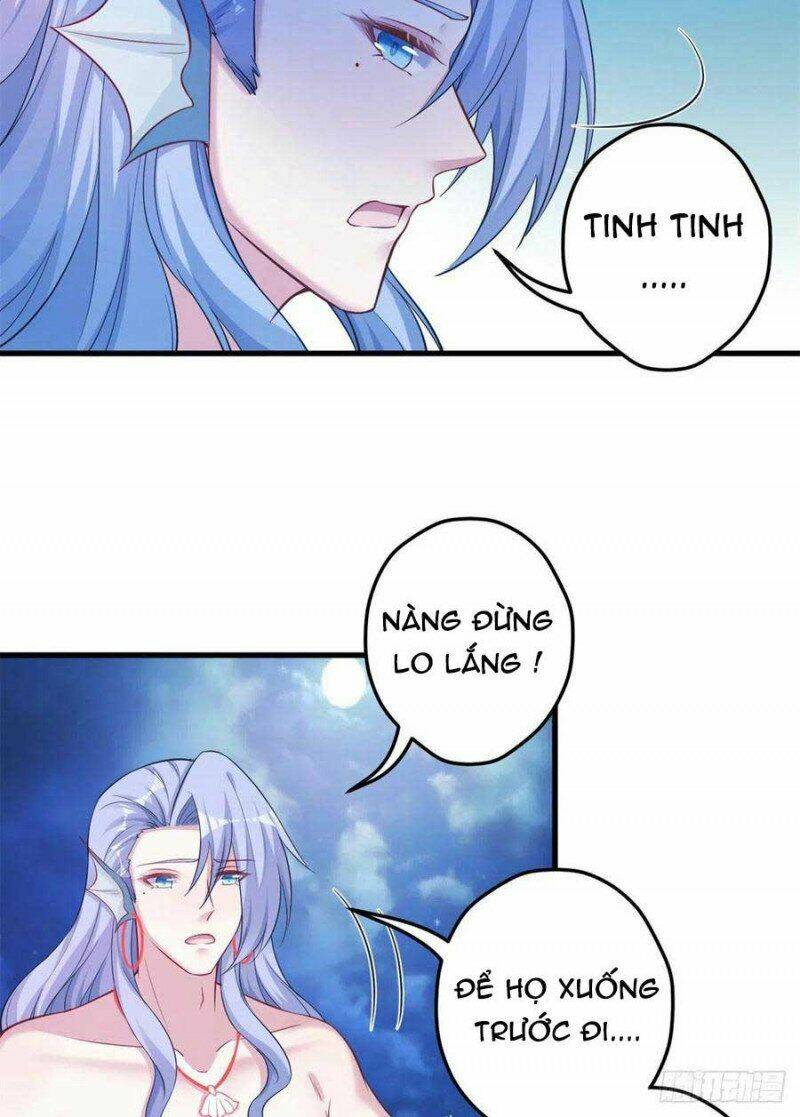 Thảnh Thơi Thú Thế Chủng Chủng Điền, Sinh Sinh Tể: Chapter 334.1