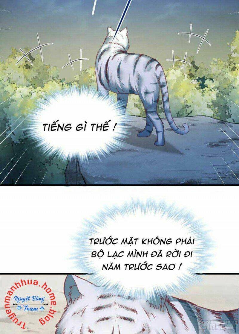 Thảnh Thơi Thú Thế Chủng Chủng Điền, Sinh Sinh Tể: Chapter 334.1