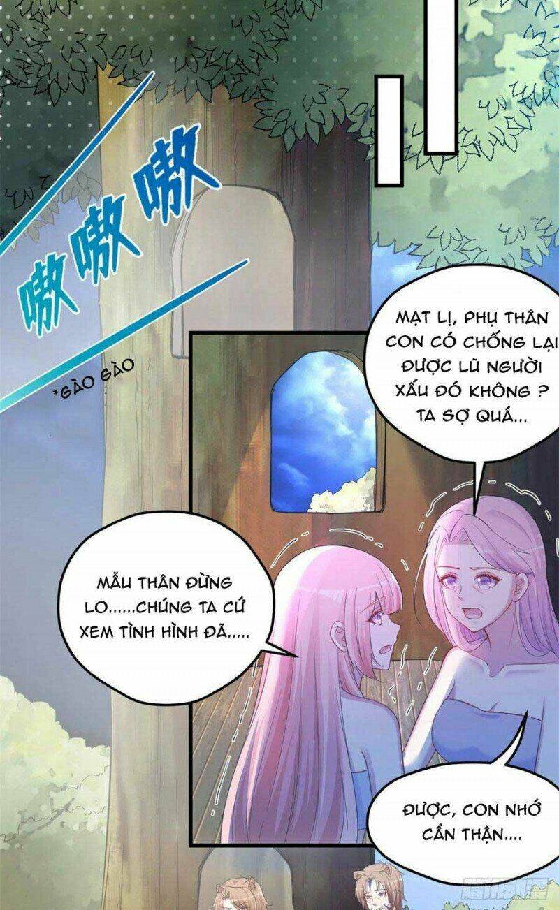 Thảnh Thơi Thú Thế Chủng Chủng Điền, Sinh Sinh Tể: Chapter 334.1