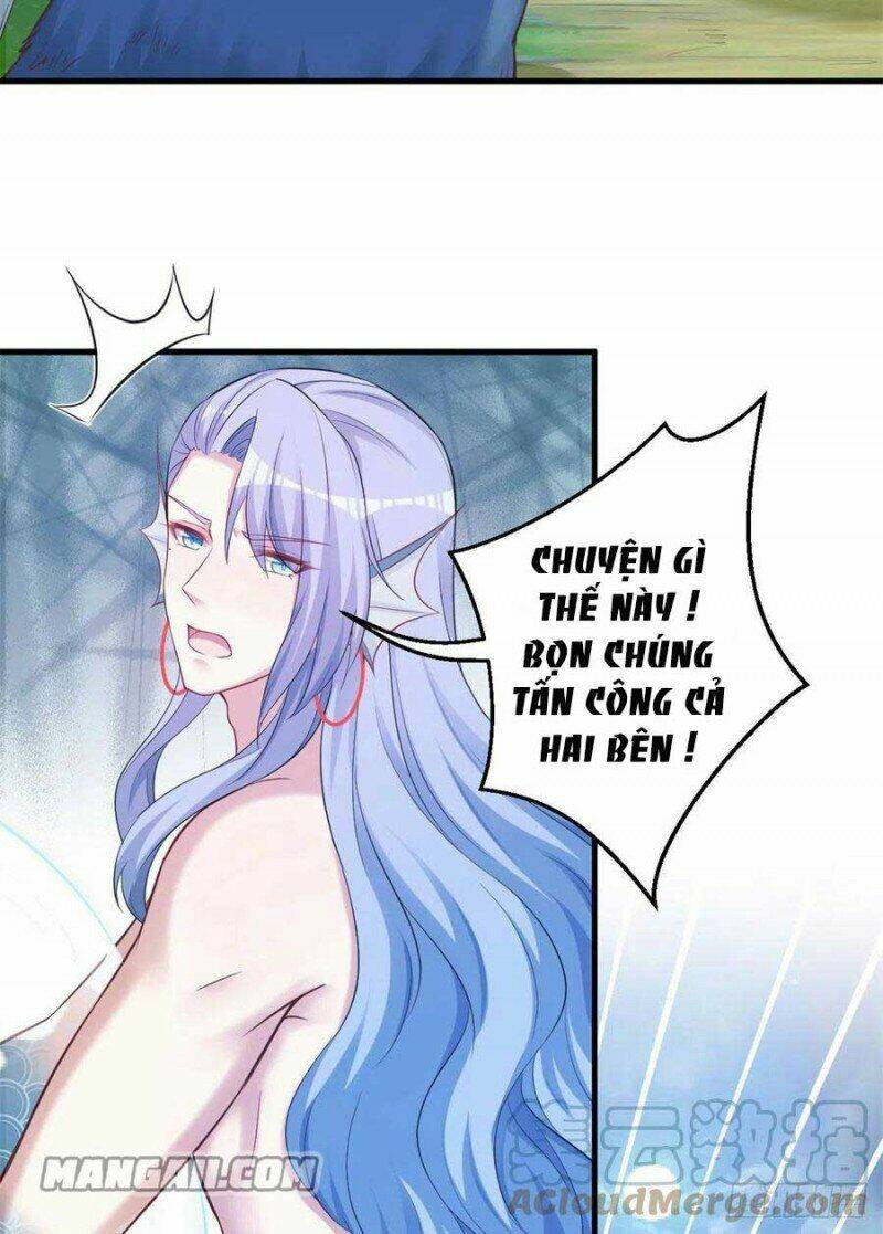 Thảnh Thơi Thú Thế Chủng Chủng Điền, Sinh Sinh Tể: Chapter 334.1