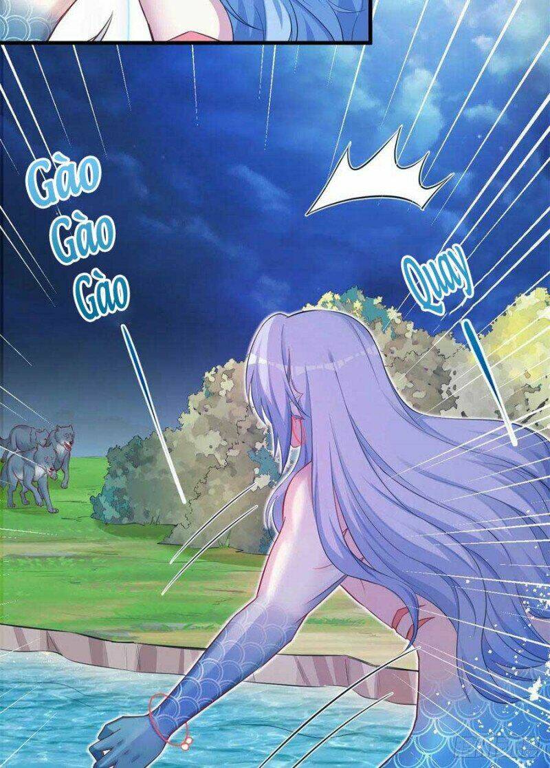 Thảnh Thơi Thú Thế Chủng Chủng Điền, Sinh Sinh Tể: Chapter 334.1