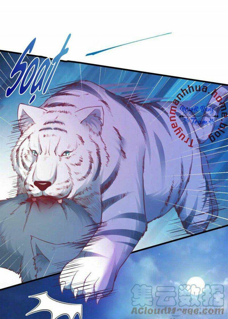 Thảnh Thơi Thú Thế Chủng Chủng Điền, Sinh Sinh Tể: Chapter 334.2