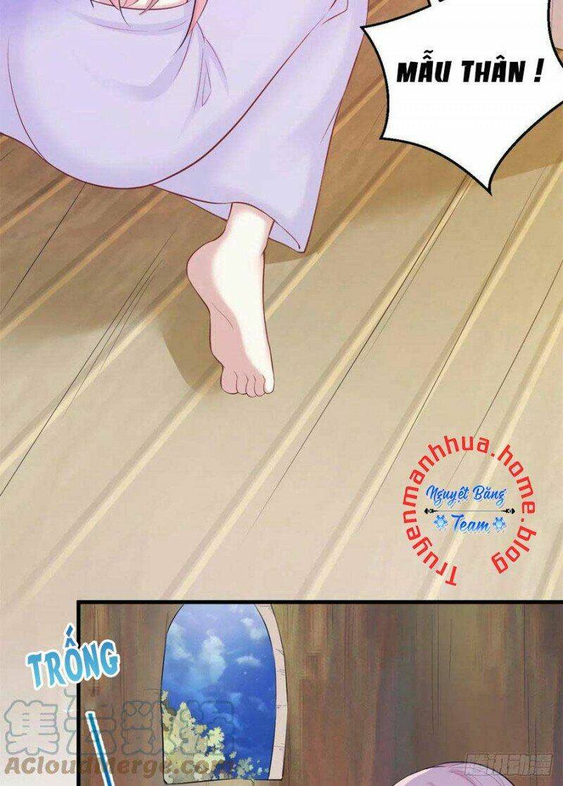 Thảnh Thơi Thú Thế Chủng Chủng Điền, Sinh Sinh Tể: Chapter 334.2