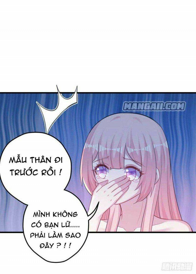 Thảnh Thơi Thú Thế Chủng Chủng Điền, Sinh Sinh Tể: Chapter 334.2