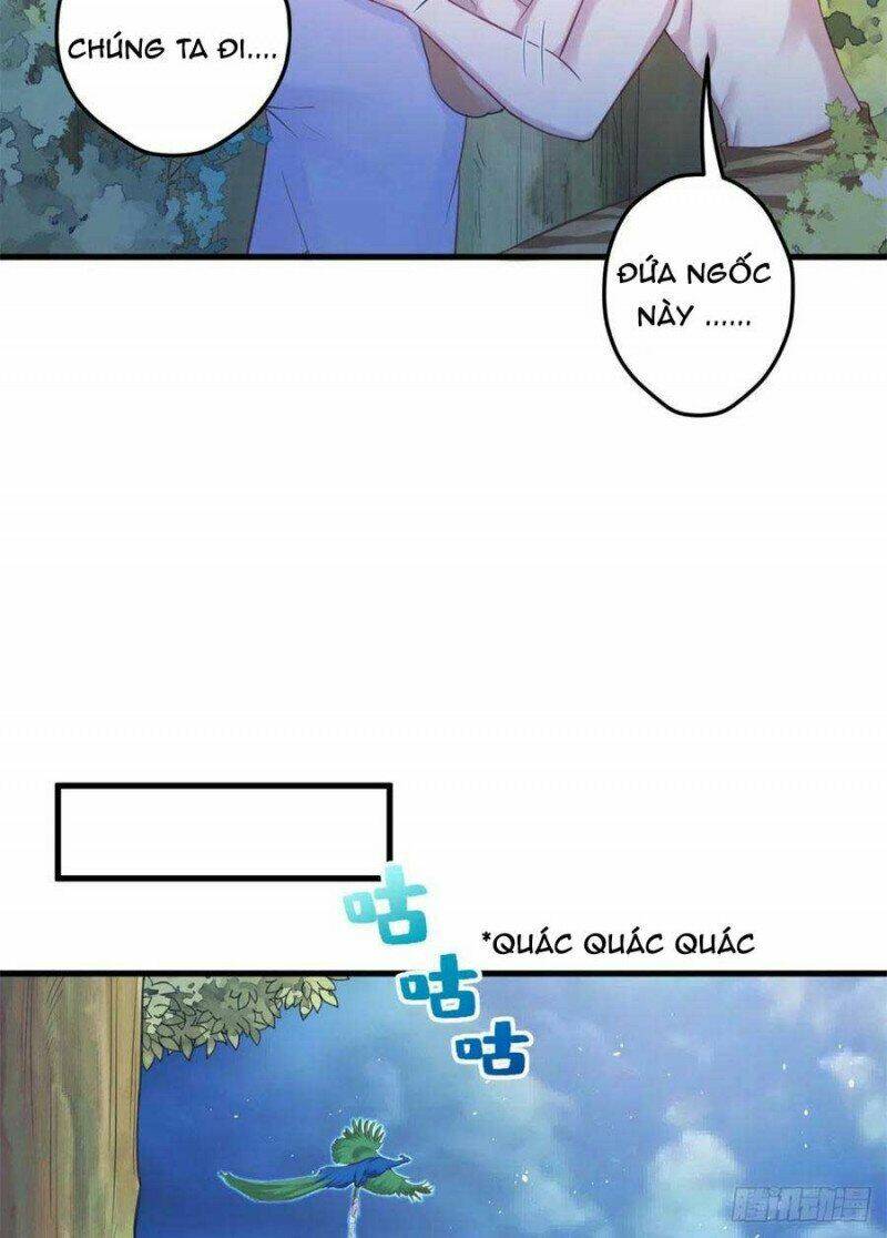 Thảnh Thơi Thú Thế Chủng Chủng Điền, Sinh Sinh Tể: Chapter 334.2