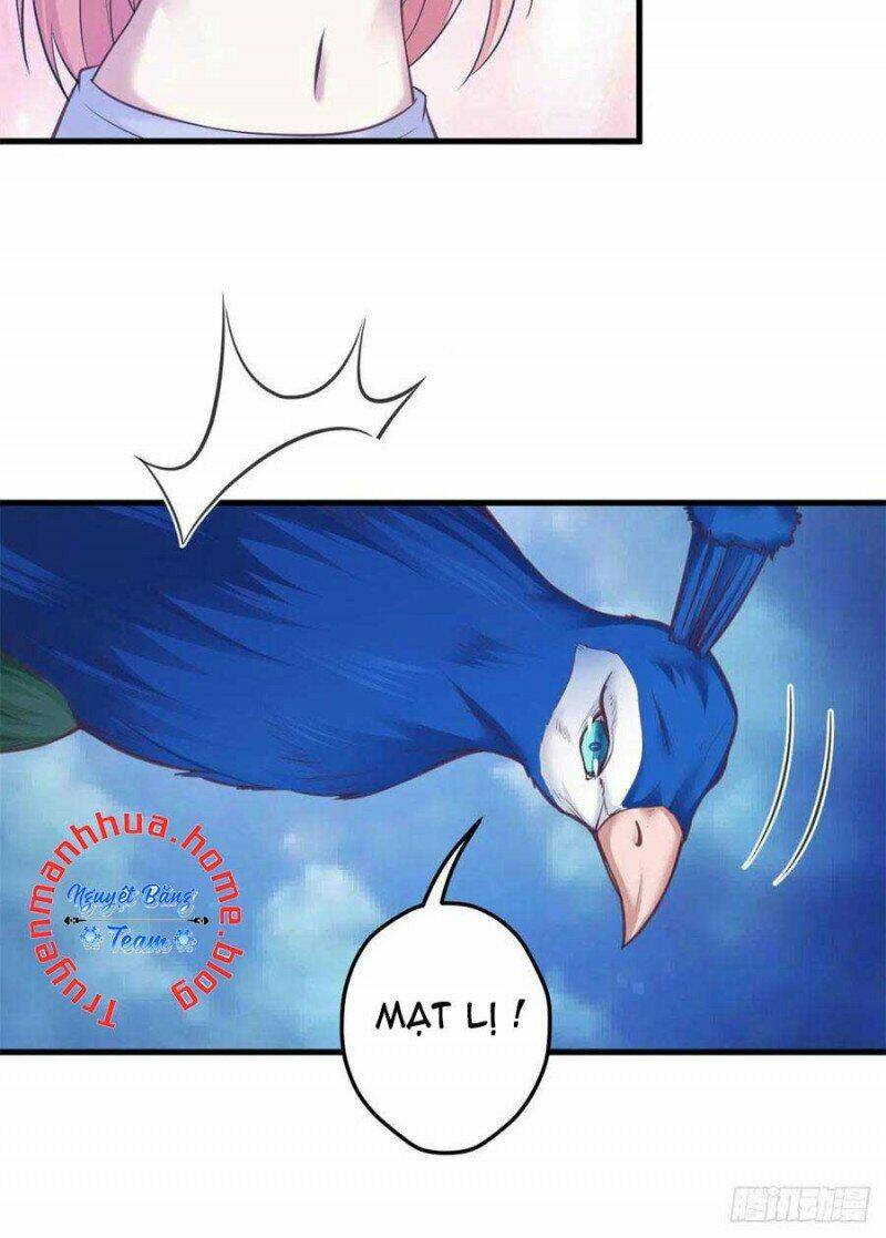 Thảnh Thơi Thú Thế Chủng Chủng Điền, Sinh Sinh Tể: Chapter 334.2