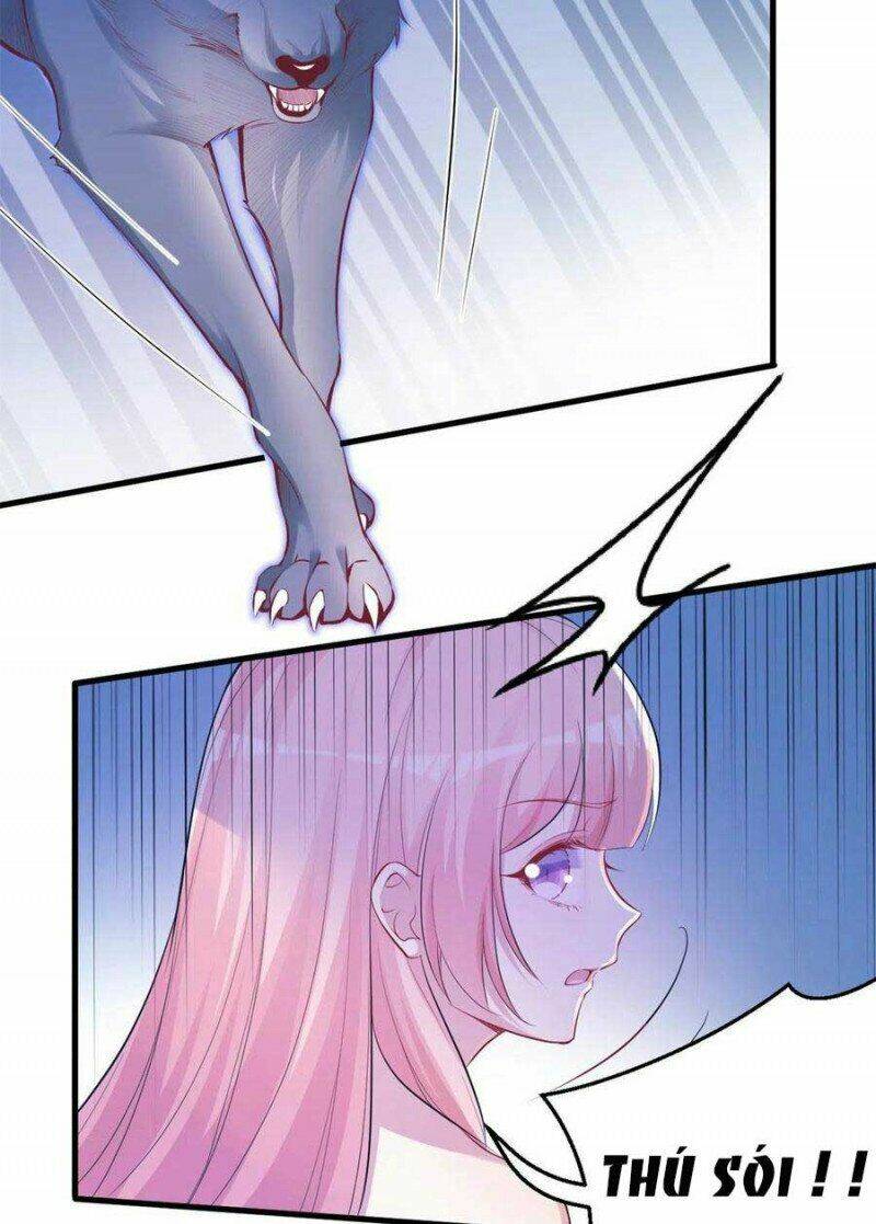 Thảnh Thơi Thú Thế Chủng Chủng Điền, Sinh Sinh Tể: Chapter 334.2