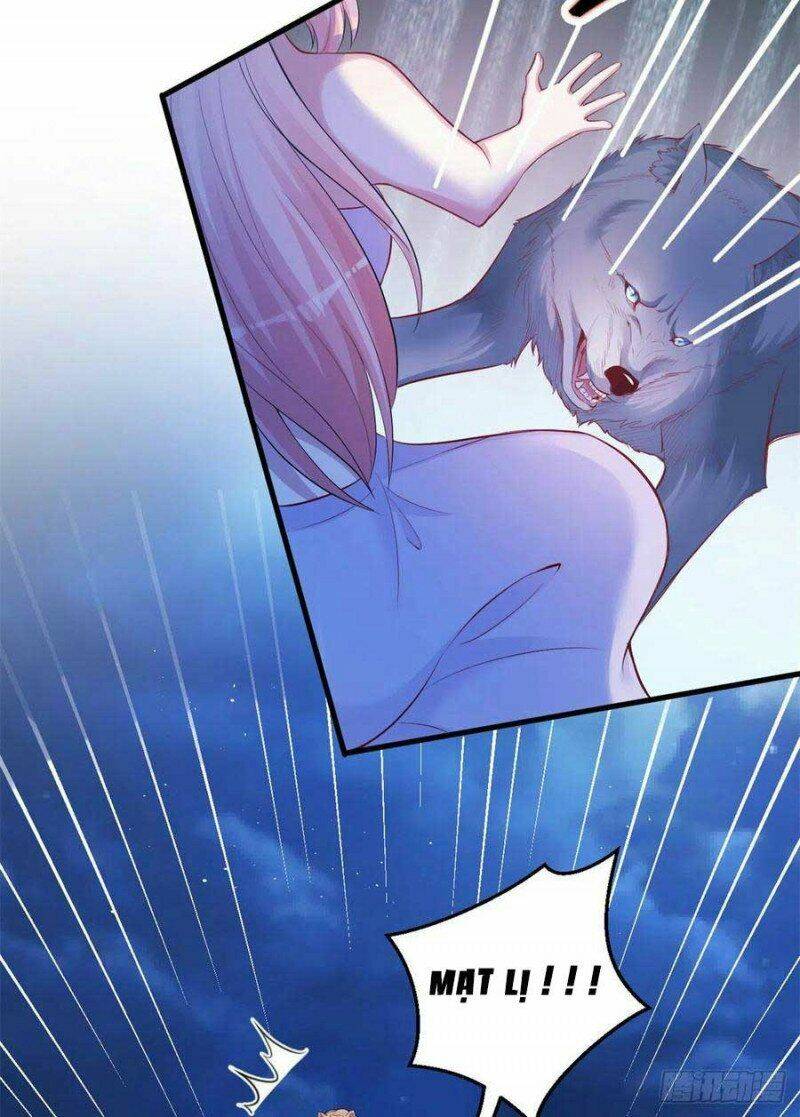 Thảnh Thơi Thú Thế Chủng Chủng Điền, Sinh Sinh Tể: Chapter 334.2