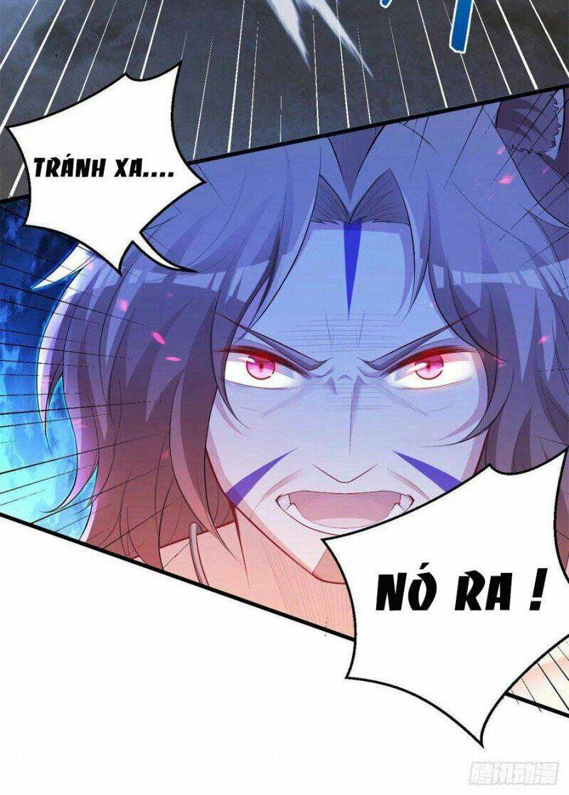 Thảnh Thơi Thú Thế Chủng Chủng Điền, Sinh Sinh Tể: Chapter 334.2