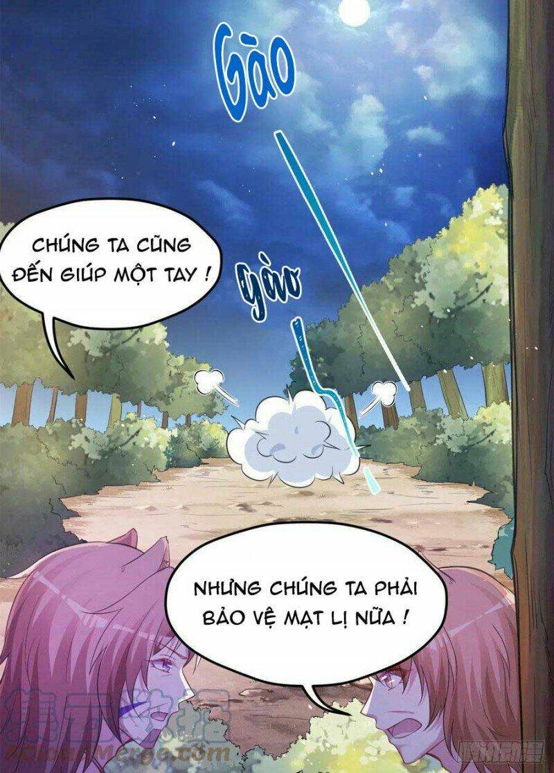 Thảnh Thơi Thú Thế Chủng Chủng Điền, Sinh Sinh Tể: Chapter 334.2