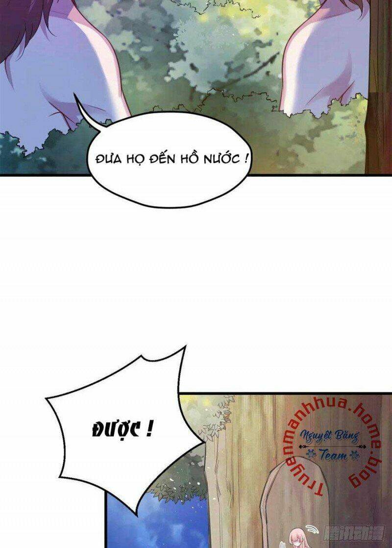 Thảnh Thơi Thú Thế Chủng Chủng Điền, Sinh Sinh Tể: Chapter 334.2