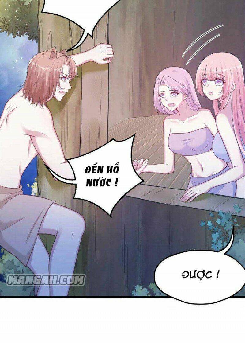 Thảnh Thơi Thú Thế Chủng Chủng Điền, Sinh Sinh Tể: Chapter 334.2