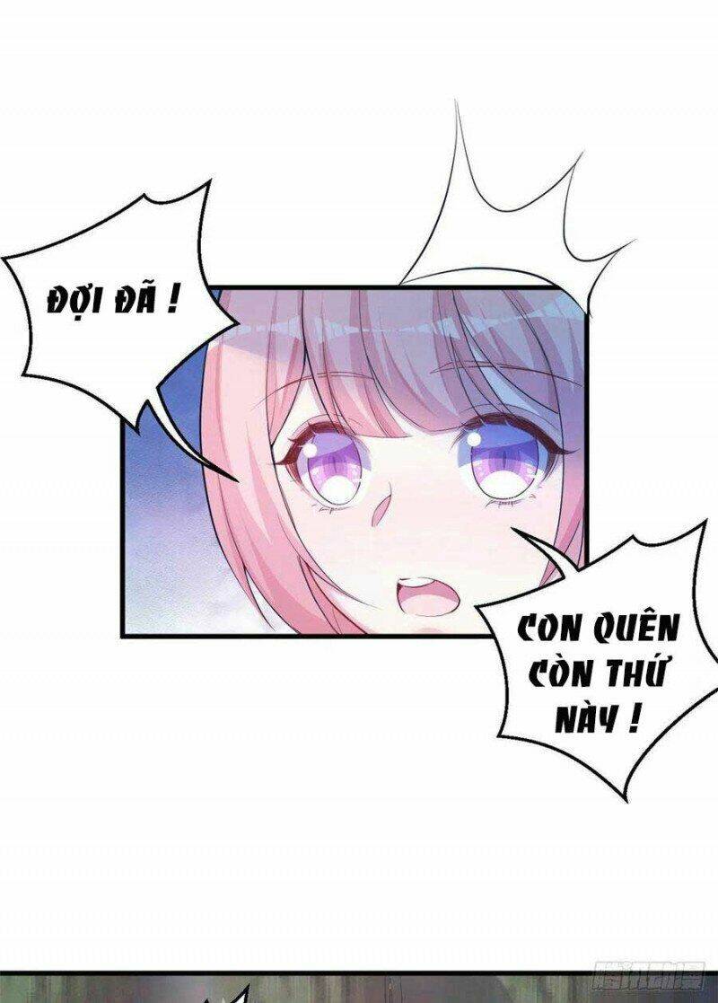 Thảnh Thơi Thú Thế Chủng Chủng Điền, Sinh Sinh Tể: Chapter 334.2