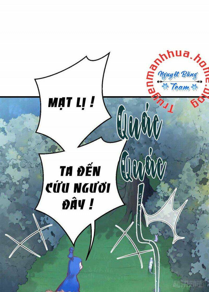 Thảnh Thơi Thú Thế Chủng Chủng Điền, Sinh Sinh Tể: Chapter 335.1