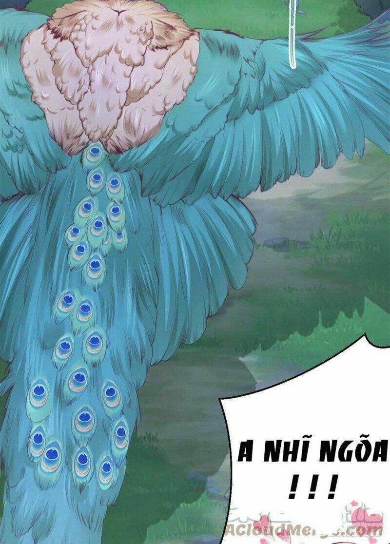 Thảnh Thơi Thú Thế Chủng Chủng Điền, Sinh Sinh Tể: Chapter 335.1