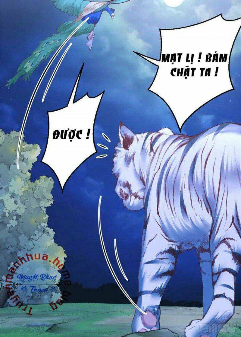 Thảnh Thơi Thú Thế Chủng Chủng Điền, Sinh Sinh Tể: Chapter 335.1