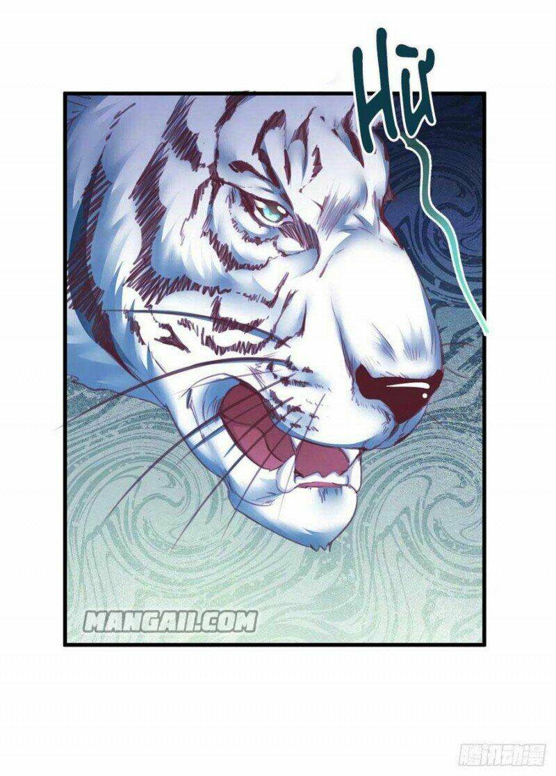 Thảnh Thơi Thú Thế Chủng Chủng Điền, Sinh Sinh Tể: Chapter 335.1