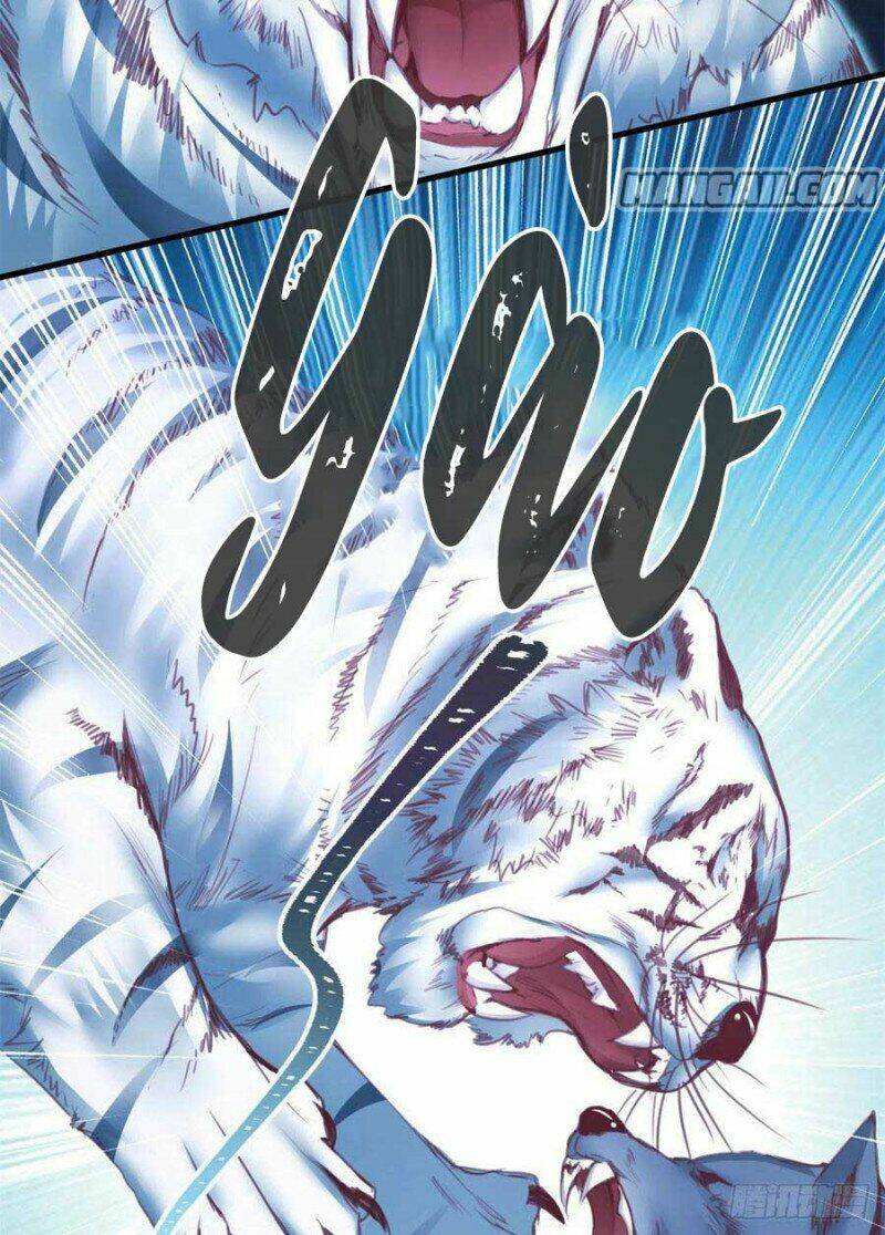 Thảnh Thơi Thú Thế Chủng Chủng Điền, Sinh Sinh Tể: Chapter 335.1