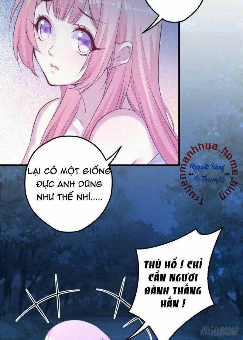 Thảnh Thơi Thú Thế Chủng Chủng Điền, Sinh Sinh Tể: Chapter 335.1