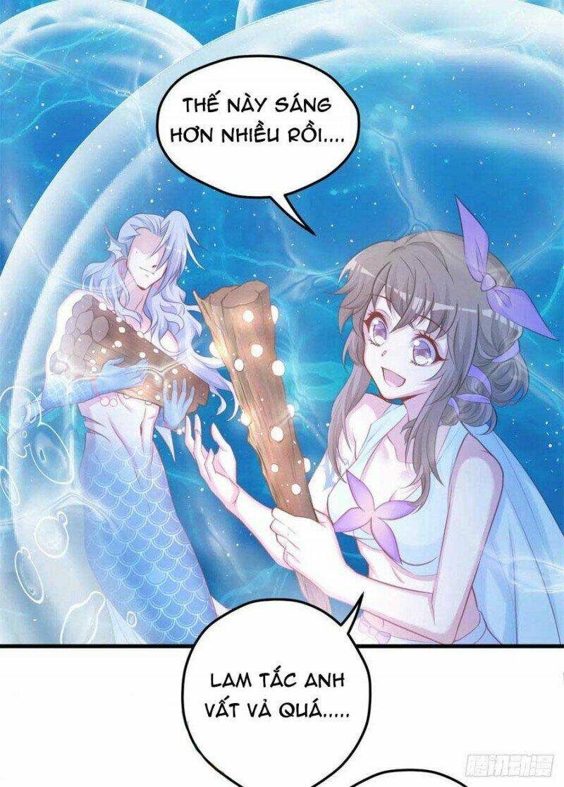 Thảnh Thơi Thú Thế Chủng Chủng Điền, Sinh Sinh Tể: Chapter 335.2