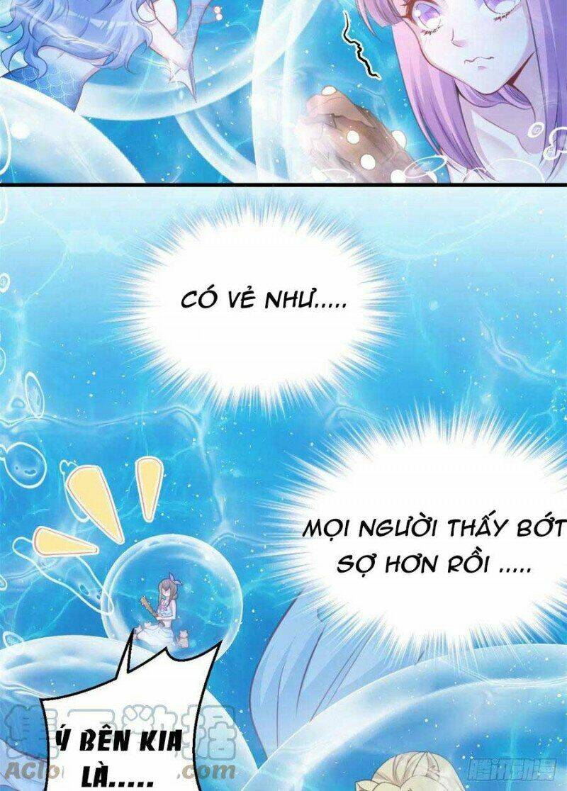 Thảnh Thơi Thú Thế Chủng Chủng Điền, Sinh Sinh Tể: Chapter 335.2