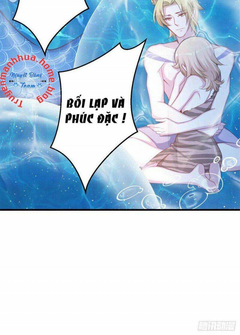 Thảnh Thơi Thú Thế Chủng Chủng Điền, Sinh Sinh Tể: Chapter 335.2