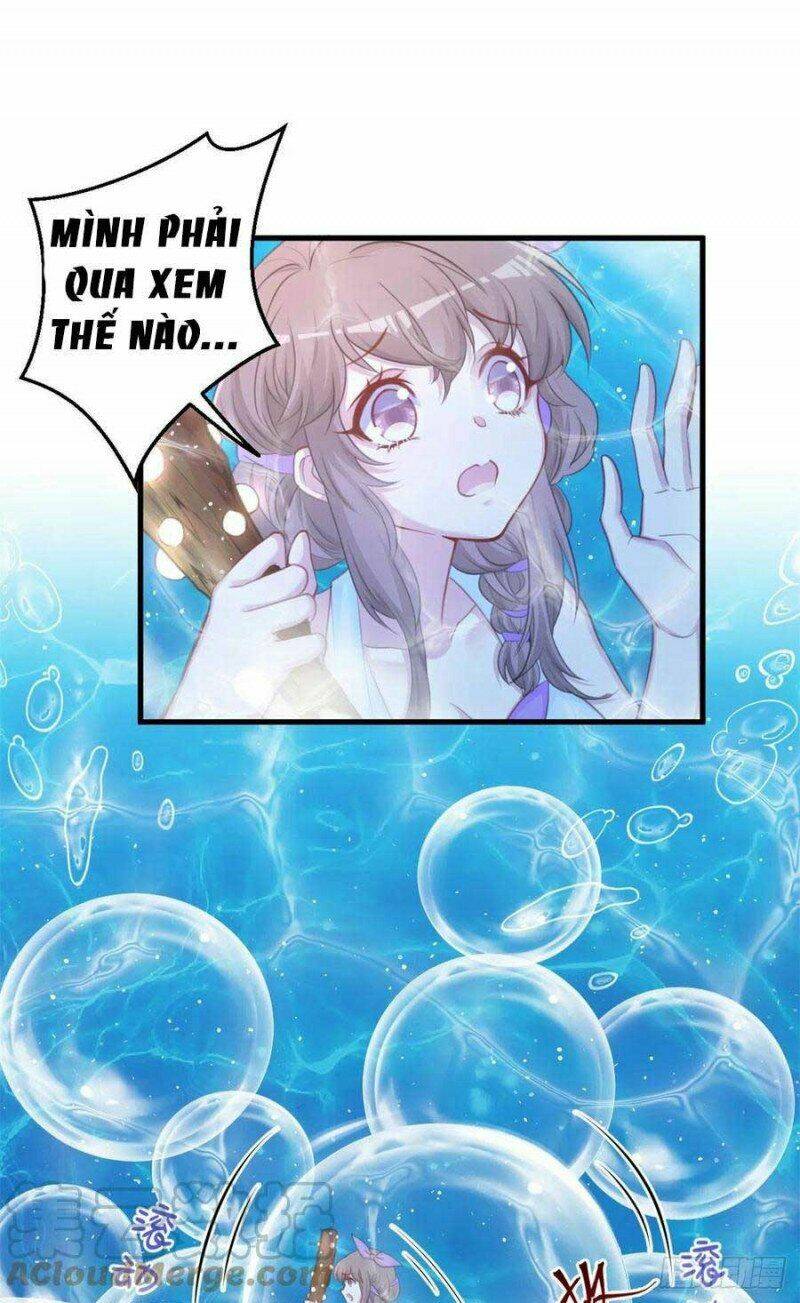 Thảnh Thơi Thú Thế Chủng Chủng Điền, Sinh Sinh Tể: Chapter 335.2