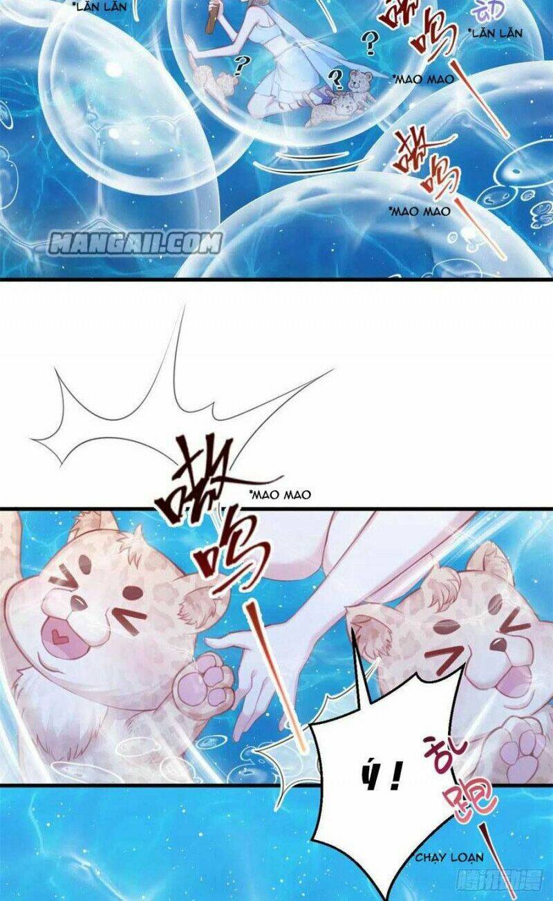 Thảnh Thơi Thú Thế Chủng Chủng Điền, Sinh Sinh Tể: Chapter 335.2