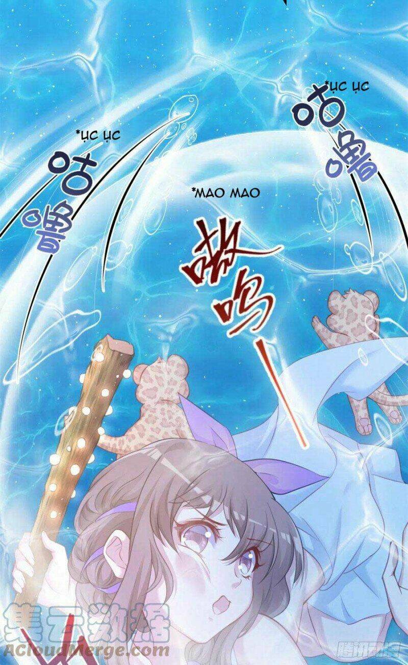 Thảnh Thơi Thú Thế Chủng Chủng Điền, Sinh Sinh Tể: Chapter 335.2