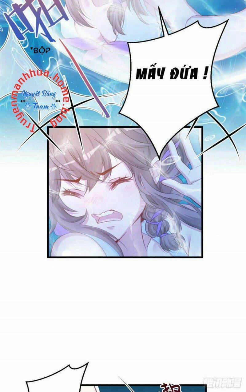 Thảnh Thơi Thú Thế Chủng Chủng Điền, Sinh Sinh Tể: Chapter 335.2