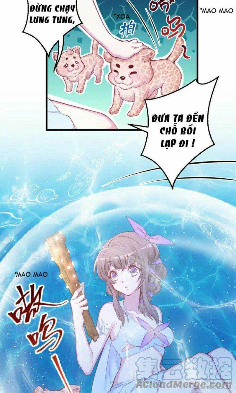 Thảnh Thơi Thú Thế Chủng Chủng Điền, Sinh Sinh Tể: Chapter 335.2