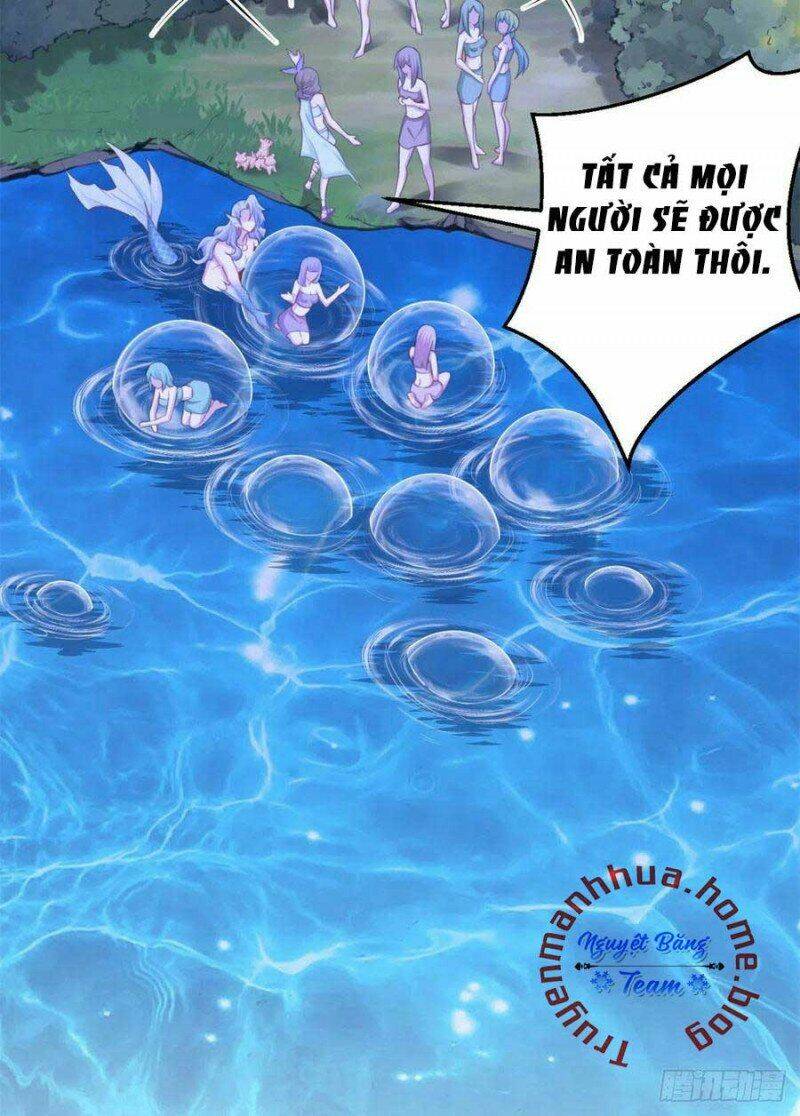 Thảnh Thơi Thú Thế Chủng Chủng Điền, Sinh Sinh Tể: Chapter 335.2