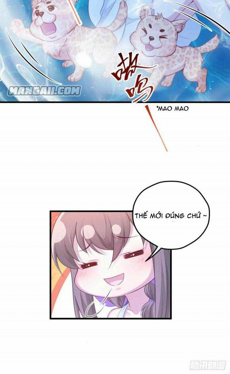 Thảnh Thơi Thú Thế Chủng Chủng Điền, Sinh Sinh Tể: Chapter 335.2
